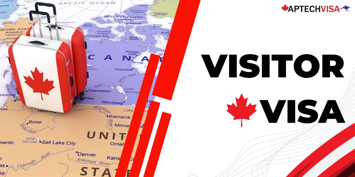 Understand the process to obtain Canada Visitor Visa