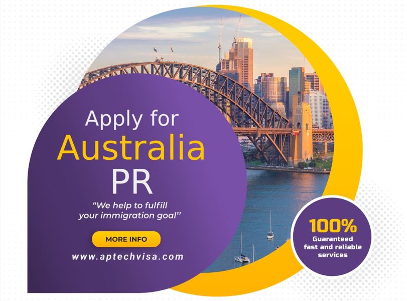 All You need to know about Australian PR Process for indians