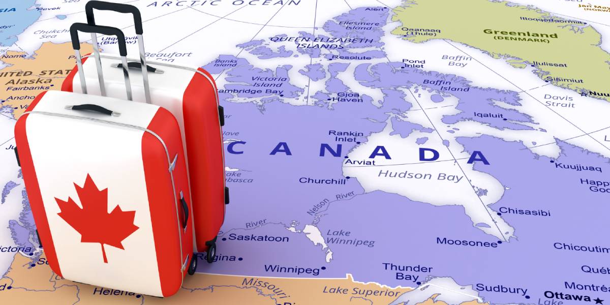 Best ways to get Canada PR from India in 2023