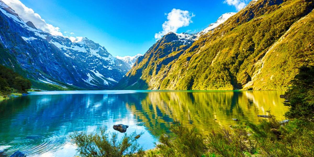 New Zealand tourist/visitor visa Guide to Explore the Wonders of New Zealand