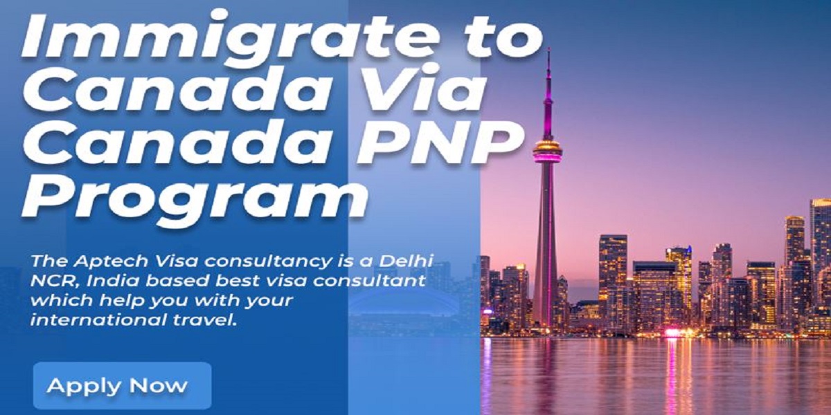 Aspirants dream of Canada Immigration via the PNP Program