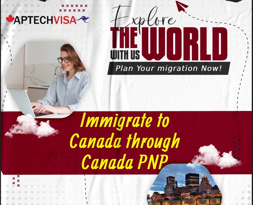 Provincial Nominee Program your easiest gateway to Immigrate to Canada