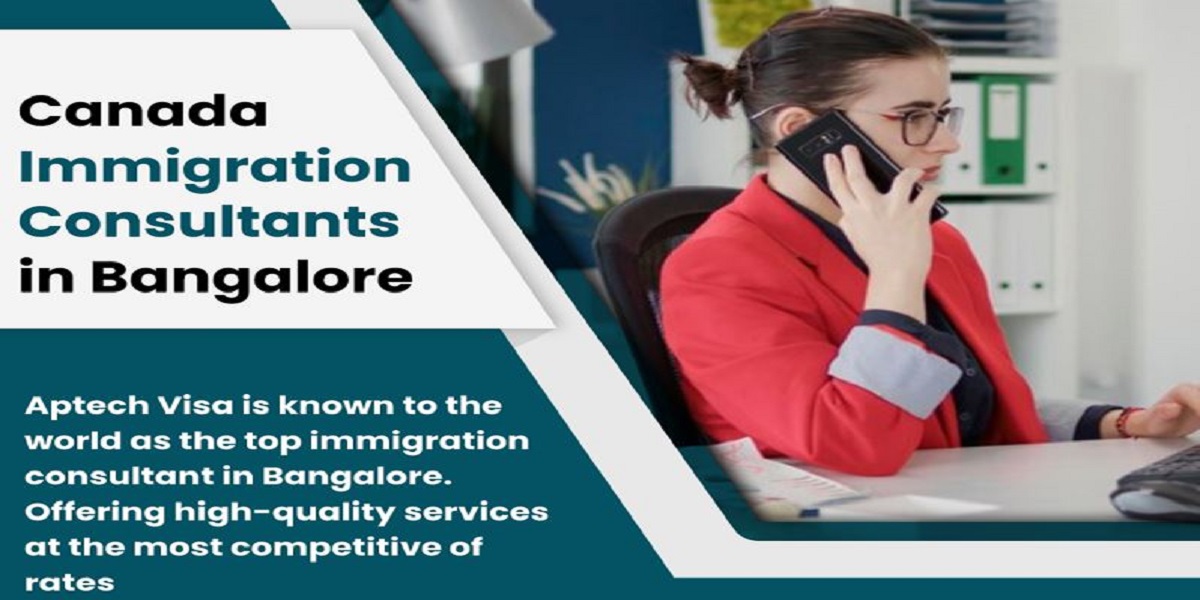 Looking for the best Canada Immigration Consultants in Bangalore