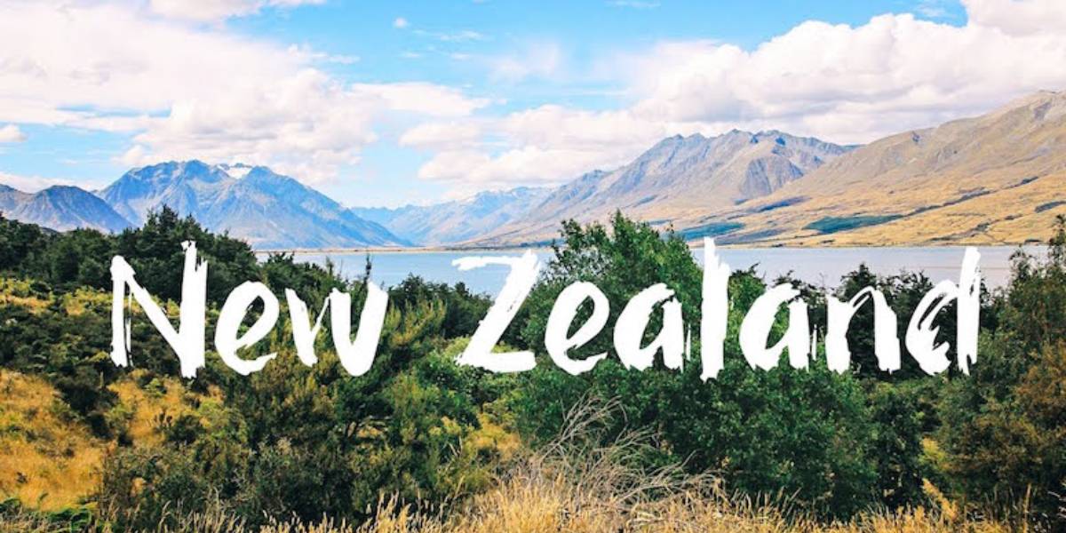 A Complete Roadmap of New Zealand Visitor Visa from India