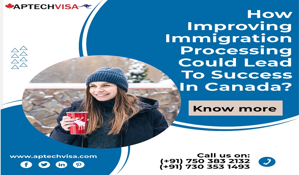 How an effective Immigration process benefits Canada