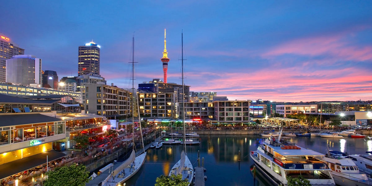 New Zealand tourist visa for Indians in 2023