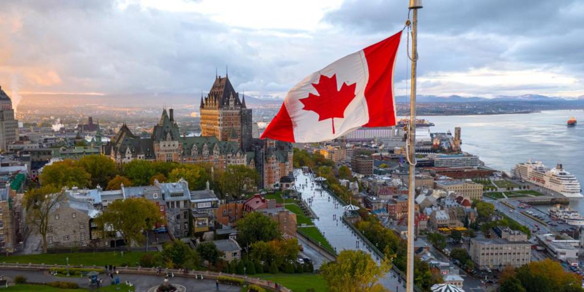 How to apply for Canada PR from USA with Indian passport?