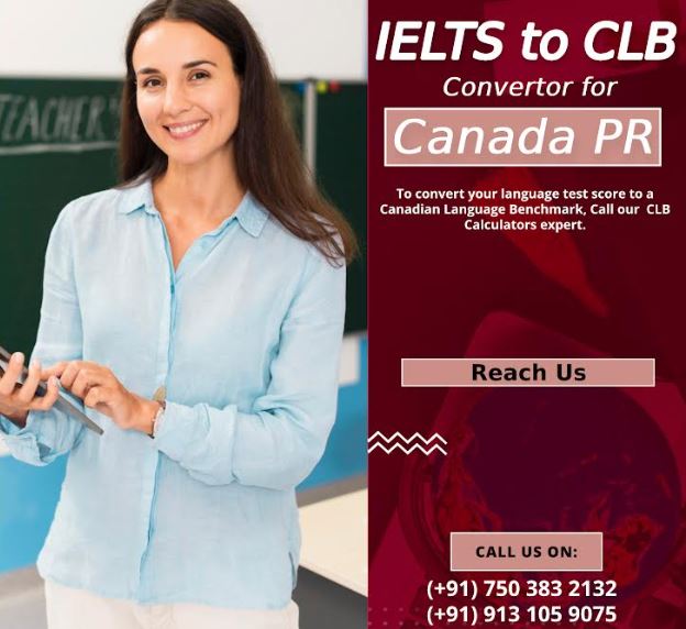 Frequently Asked Questions about IELTS for Canada Express Entry