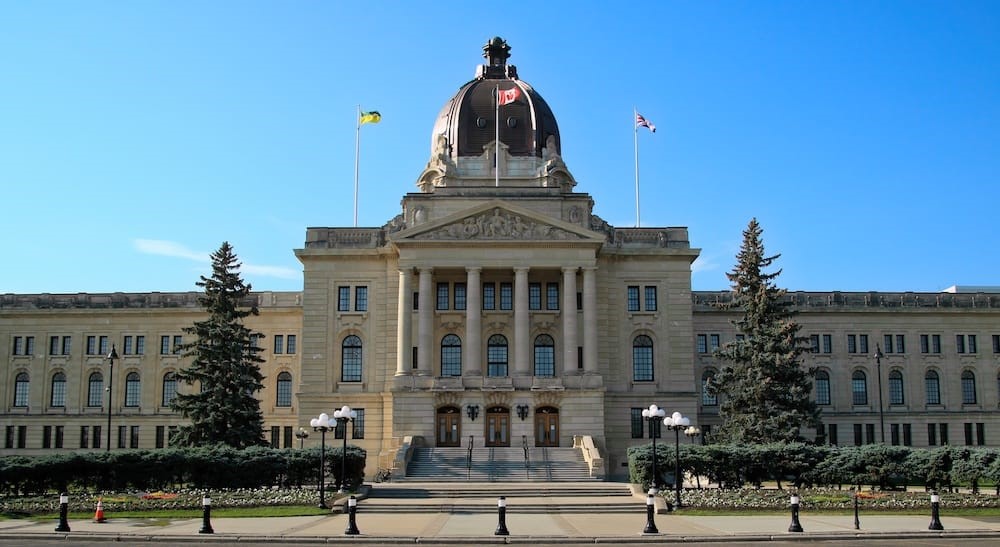 Step-by-step process to immigrate to Canada Saskatchewan Province in 2023