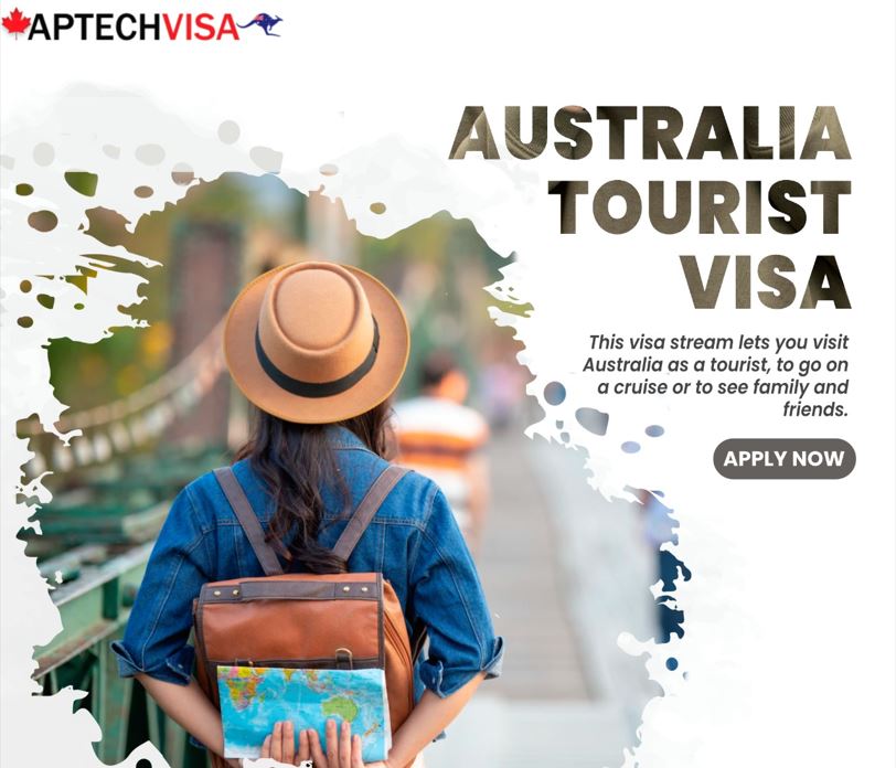 Indian guide on Australia Tourist Visa
