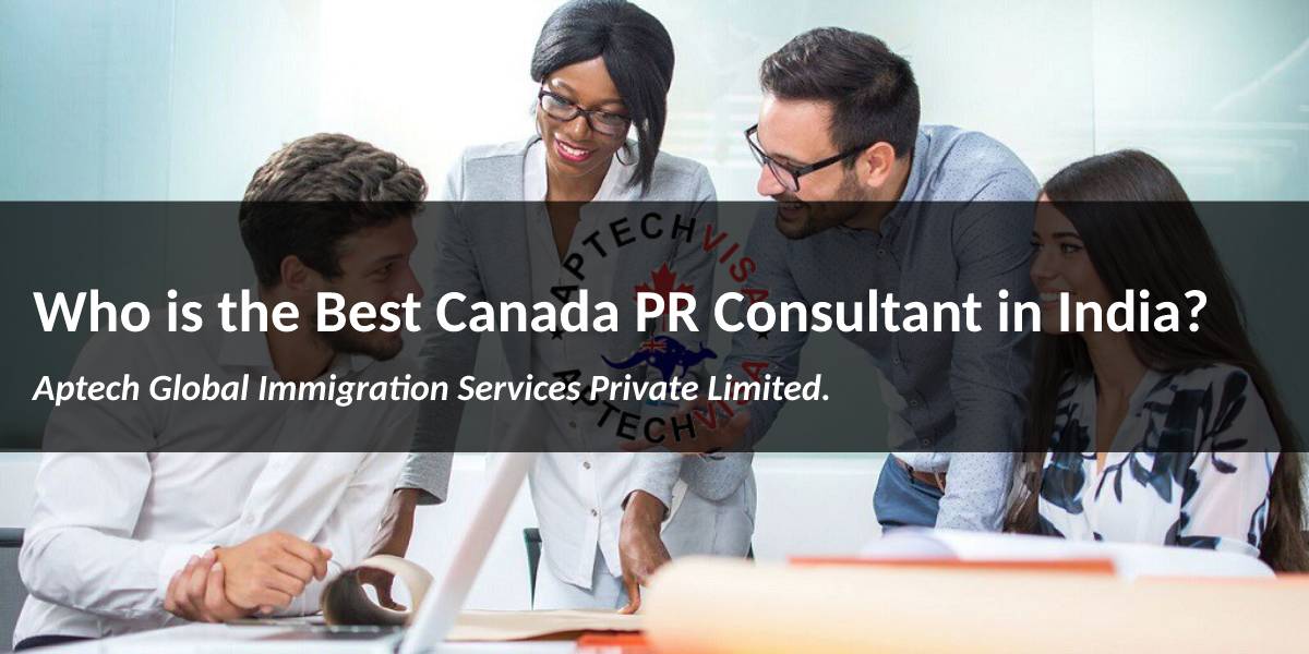Who is the Best Canada PR Consultant in India