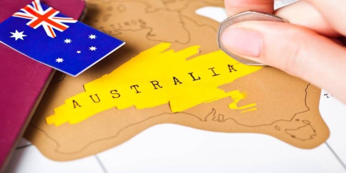 Complete guide: To Plan Australia PR from India 2023